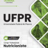 Apostila Nutricionista UFPR 2025