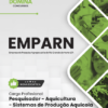 Apostila Pesquisador Aquicultura EMPARN 2025