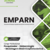 Apostila Pesquisador Meteorologia EMPARN 2025