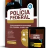 apostila pf tec assuntos educacionais pegadogia