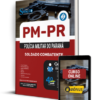 Apostila PM-PR 2025 - Soldado Combatente