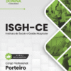 Apostila Porteiro ISGH CE 2025