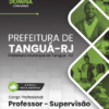 Apostila Professor Supervisão Tanguá RJ 2025 2 Apostila Professor Supervisão Tanguá RJ 2025