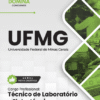 Apostila Técnico de Laboratório Eletrotécnica UFMG 2025