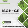 Apostila Técnico em Enfermagem ISGH CE 2025