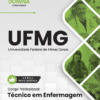 Apostila Técnico em Enfermagem UFMG 2025