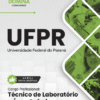 Apostila Técnico Laboratório Área Química UFPR 2025