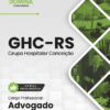 Apostila Advogado GHC RS 2025 2 Apostila Advogado GHC RS 2025