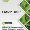 Apostila Agente Técnico Biologista Medicina Nuclear FMRP 2025