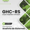 Apostila Analista de Sistemas GHC RS 2025