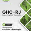 Apostila Analista Patologia Cirúrgica GHC RJ 2025