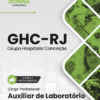 Apostila Auxiliar de Laboratório GHC RJ 2025 3 Apostila Auxiliar de Laboratório GHC RJ 2025