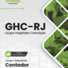 Apostila Contador GHC RJ 2025 3 Apostila Contador GHC RJ 2025