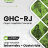 Apostila Enfermeiro Obstetrícia GHC RJ 2025
