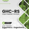 Apostila Engenheiro Engenharia Elétrica GHC RS 2025 3 Apostila Engenheiro Engenharia Elétrica GHC RS 2025