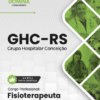 Apostila Fisioterapeuta GHC RS 2025
