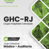 Apostila Médico Auditoria Interna GHC RJ 2025