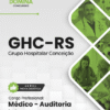 Apostila Médico Auditoria Interna GHC RS 2025