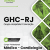 Apostila Médico Cardiologia GHC RJ 2025