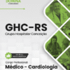 Apostila Médico Cardiologia GHC RS 2025