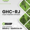Apostila Médico Medicina de Emergência GHC RJ 2025