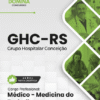 Apostila Médico Medicina do Trabalho GHC RS 2025