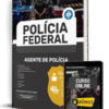 Apostila Polícia Federal (PF) 2025 - Agente de Polícia Federal