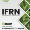 Apostila Professor Moda e Produção de Vestuário IFRN 2025 2 Apostila Professor Moda e Produção de Vestuário IFRN 2025