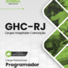 Apostila Programador GHC RJ 2025 2 Apostila Programador GHC RJ 2025