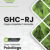 Apostila Psicólogo GHC RJ 2025