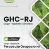 Apostila Terapeuta Ocupacional GHC RJ 2025