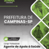 Apostila Agente de Apoio à Saúde Farmácia Campinas SP 2025 4 Apostila Agente de Apoio à Saúde Farmácia Campinas SP 2025
