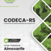 Apostila Almoxarife CODECA RS 2025