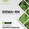 Apostila Analista Ambiental Engenharia Sanitária IDEMA RN 2025 5 Apostila Analista Ambiental Engenharia Sanitária IDEMA RN 2025