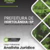 Apostila Analista Jurídico Hortolândia SP 2025 5 Apostila Analista Jurídico Hortolândia SP 2025
