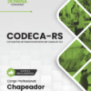 Apostila Chapeador CODECA RS 2025