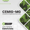 Apostila Eletricista CEMIG MG 2025
