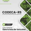 Apostila Eletricista de Veículos CODECA RS 2025