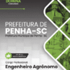 Apostila Engenheiro Agrônomo Penha SC 2025