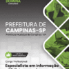 Apostila Especialista em Informação Biblioteconomia Campinas SP 2025 5 Apostila Especialista em Informação Biblioteconomia Campinas SP 2025