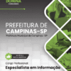 Apostila Especialista em Informação Campinas SP 2025 4 Apostila Especialista em Informação Campinas SP 2025