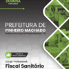 Apostila Fiscal Sanitário Pinheiro Machado RS 2025