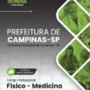 Apostila Físico Medicina Campinas SP 2025