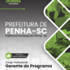 Apostila Gerente do programa ACESSUAS Penha SC 2025