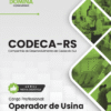 Apostila Operador de Usina CODECA RS 2025