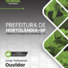 Apostila Ouvidor Hortolândia SP 2025 4 Apostila Ouvidor Hortolândia SP 2025