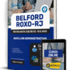 Apostila Prefeitura de Belford Roxo - RJ 2025 - Auxiliar Administrativo