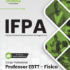Apostila Professor de Física IFPA 2025