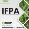 Apostila Professor de História IFPA 2025 4 Apostila Professor de História IFPA 2025