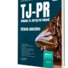 Apostila TJ-PR 2025 - Técnico Judiciário 3 apostila tj pr tecnico judiciario 1